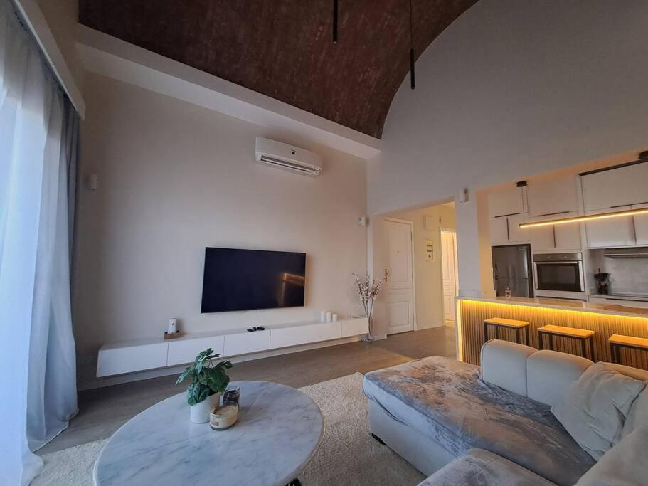 Luxury In The Heart Of Gouna Hurghada Exterior photo