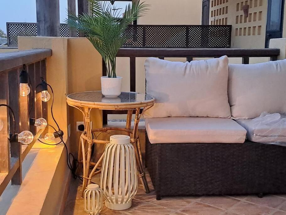 Luxury In The Heart Of Gouna Hurghada Exterior photo