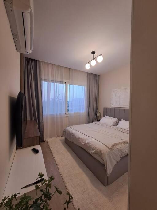 Luxury In The Heart Of Gouna Hurghada Exterior photo