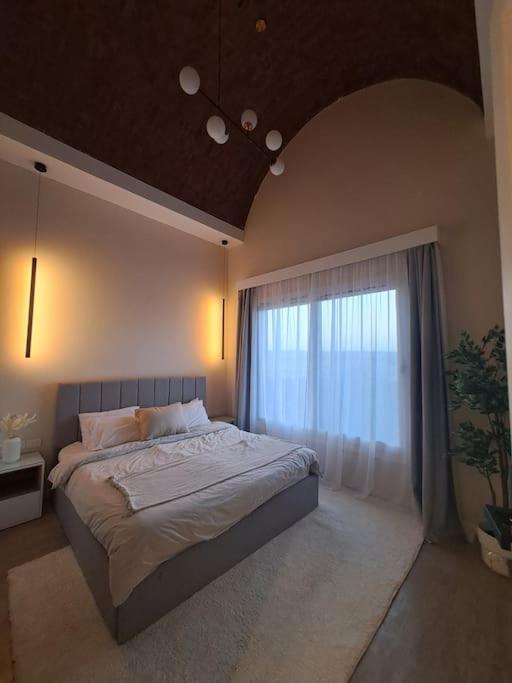 Luxury In The Heart Of Gouna Hurghada Exterior photo