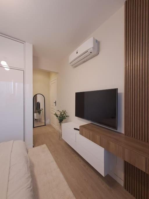 Luxury In The Heart Of Gouna Hurghada Exterior photo