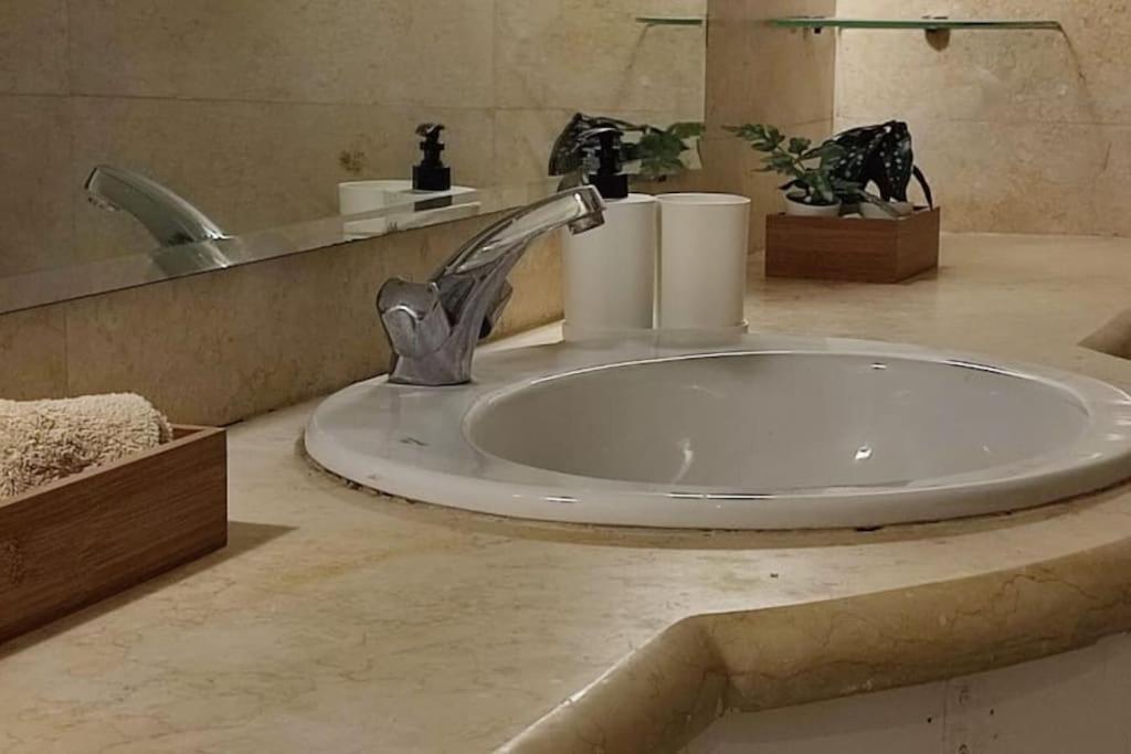 Luxury In The Heart Of Gouna Hurghada Exterior photo