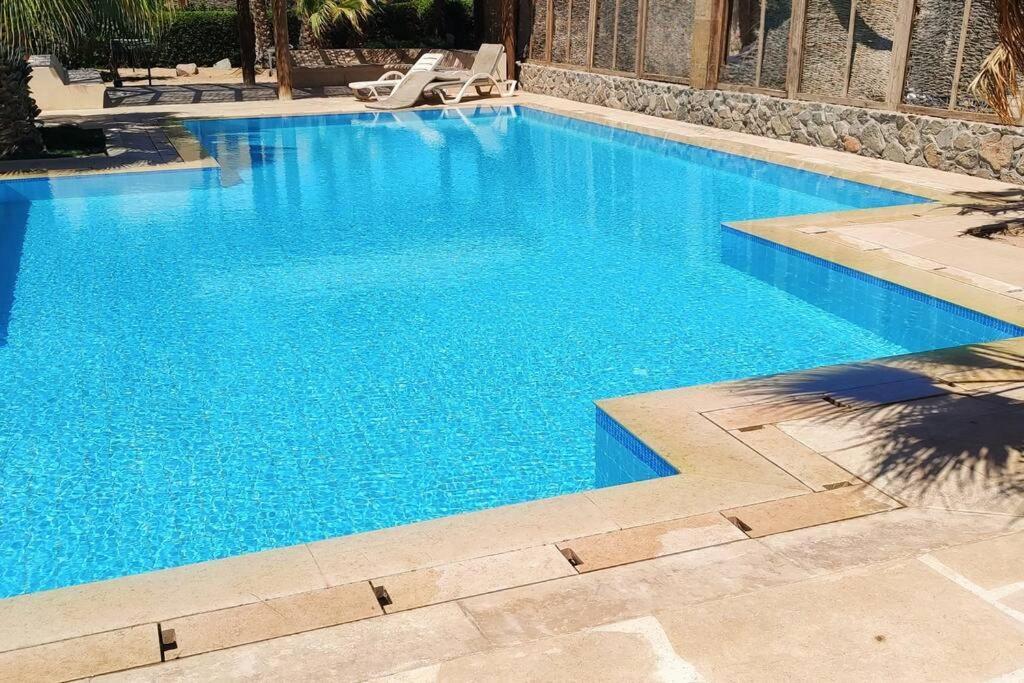 Luxury In The Heart Of Gouna Hurghada Exterior photo