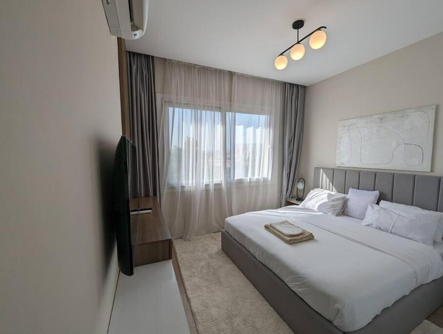 Luxury In The Heart Of Gouna Hurghada Exterior photo